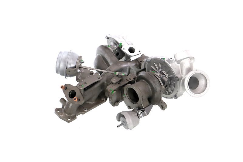 REMANTE 003-001-000034R Charger, charging (supercharged/turbocharged)