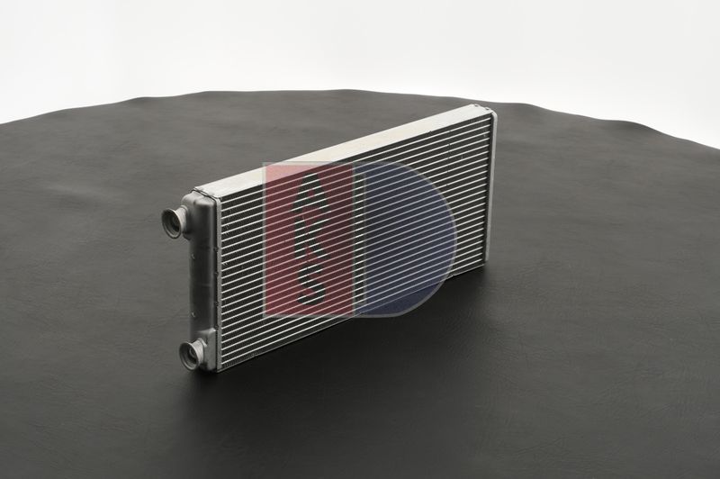 Výměník tepla, vnitřní vytápění 269016N