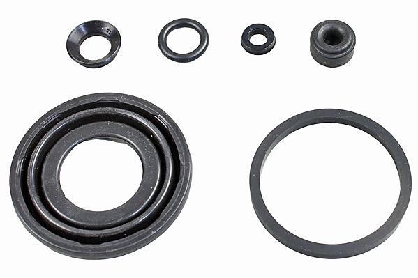 METZGER AUTOTEILE 114-0007 - Repair Kit, brake caliper