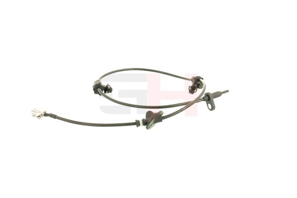 Andur, rattapöörete arv, GH GH-704400