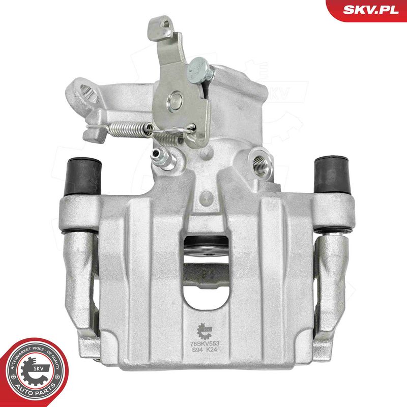 Pidurisadul, ESEN SKV 78SKV553