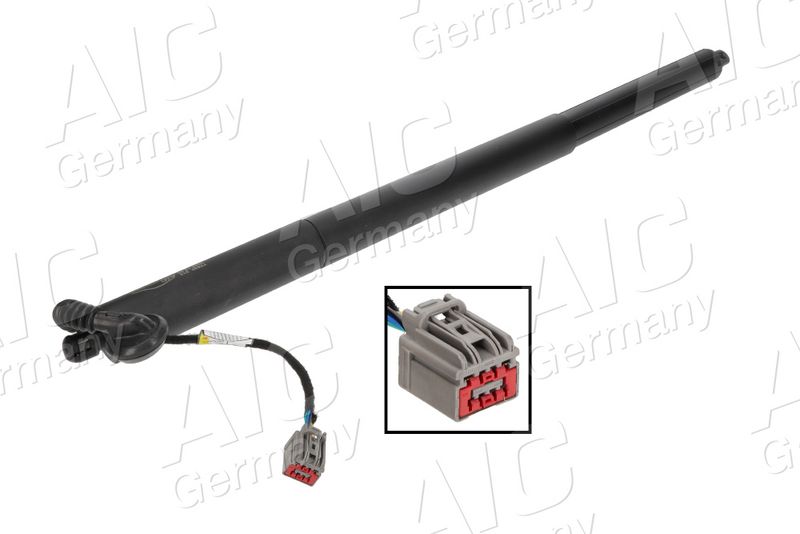 AIC 77630 Electric Motor, tailgate