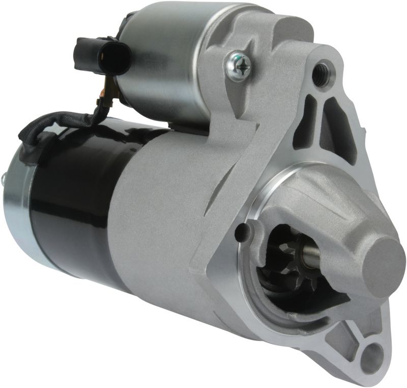 Starter, HC-Cargo F 032 113...