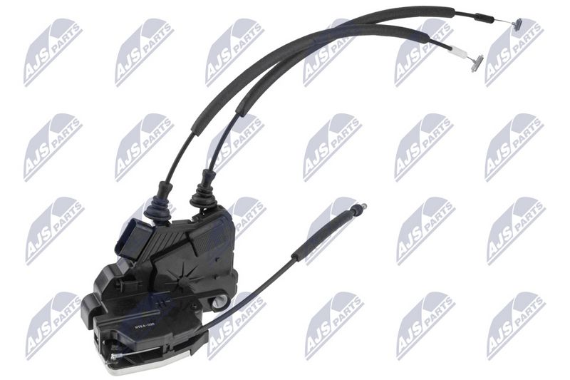 ЗАМОК ДВЕРИ переднийНЕЙ левыйОЙ KIA SORENTO 15-19