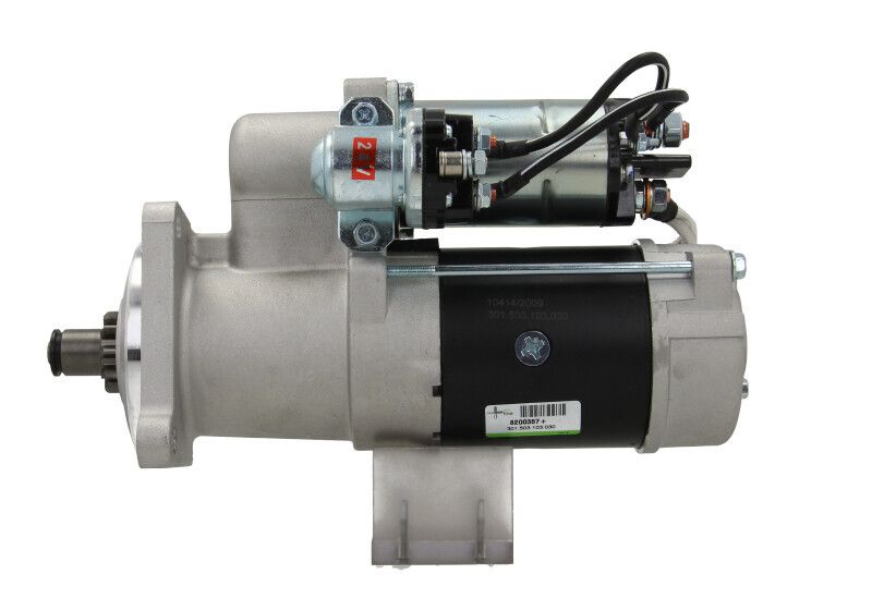 BV PSH 301.503.103.030 Starter