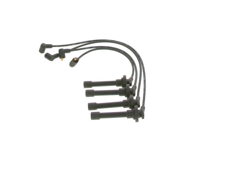 BOSCH 0 986 356 721 Ignition Cable Kit