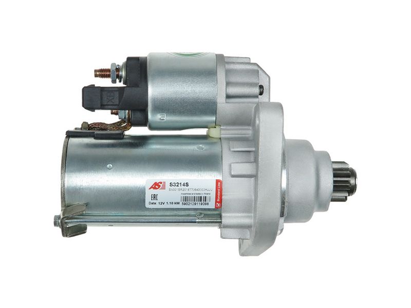 AS-PL S3214S Starter