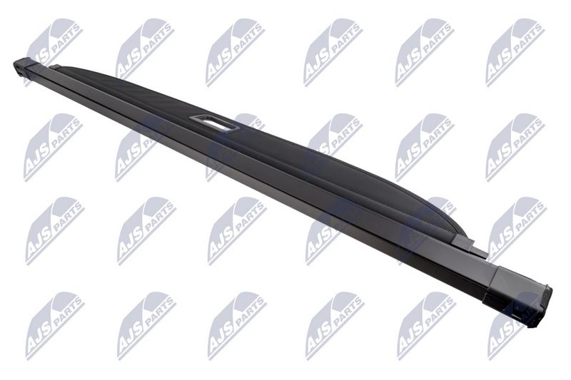 NTY EZC-ME-405 Cargo Area Cover