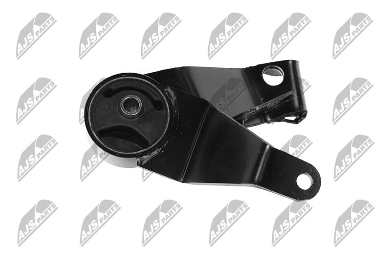 Paigutus, Mootor, NTY ZPS-HY-518