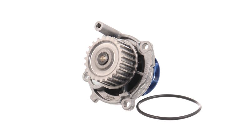 SKF VKPC 81220 Water Pump, engine cooling