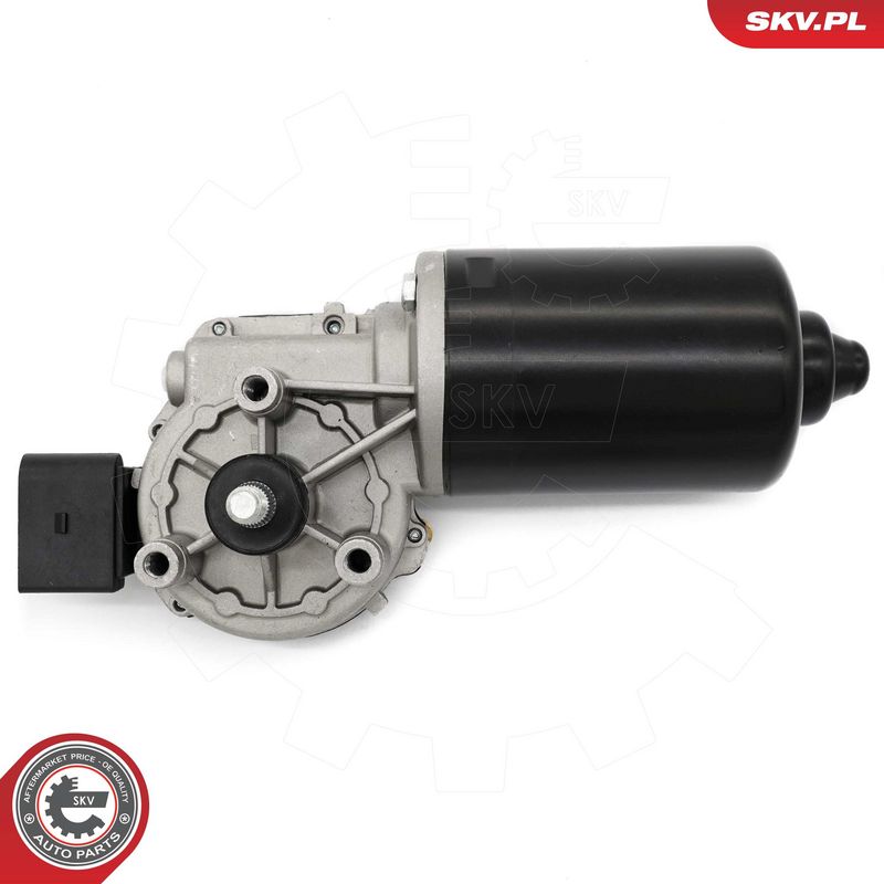 Pesuri mootor, ESEN SKV 19SKV206