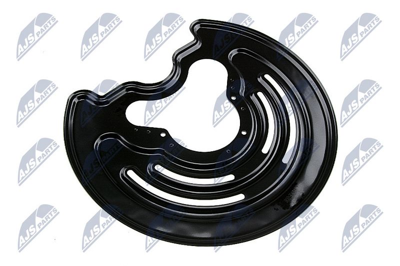 Plekk, piduriketas, NTY HTO-RE-006