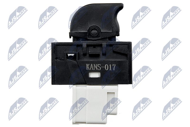 Lüliti, aknatõstuk, NTY EWS-NS-017