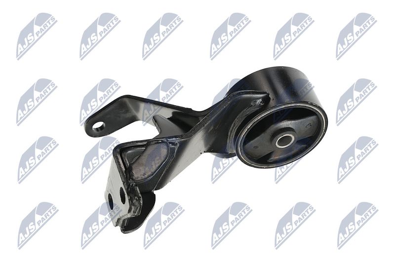 Paigutus, Mootor, NTY ZPS-HY-517