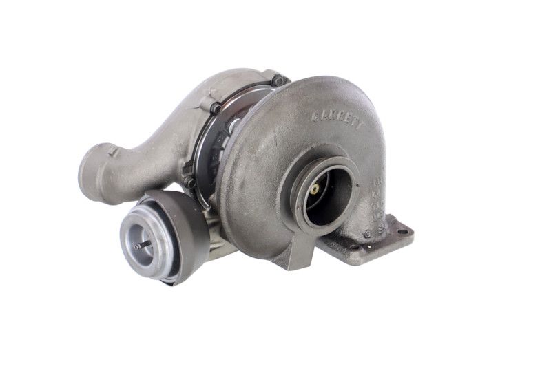 REMANTE 003-001-001383R Charger, charging (supercharged/turbocharged)