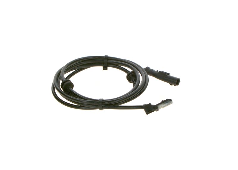 BOSCH 0 265 008 146 Датчик, кількість обертів колеса