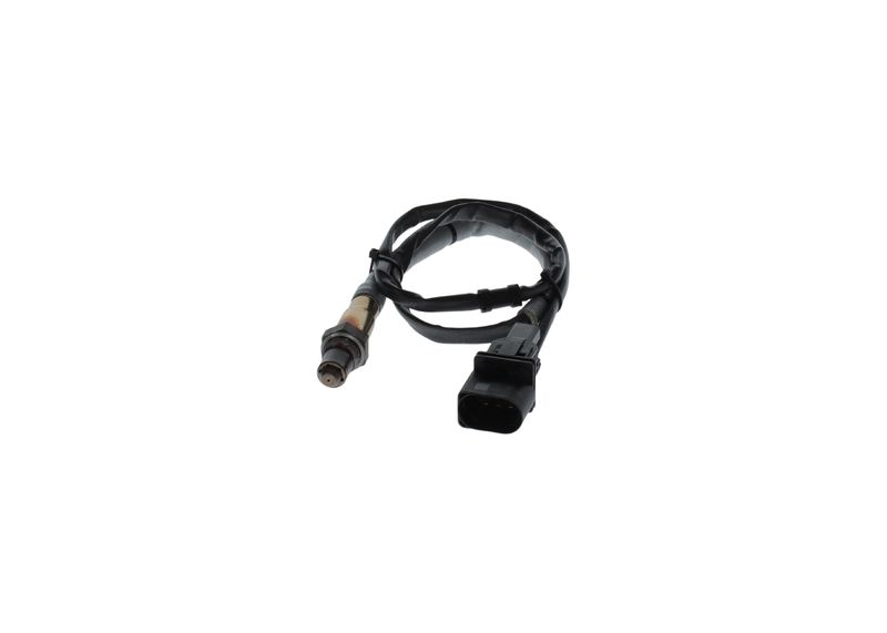 BOSCH 0 258 007 309 Lambda jutiklis