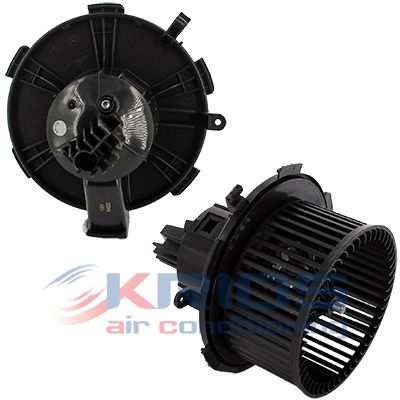 HOFFER Utastér-ventilátor K92144