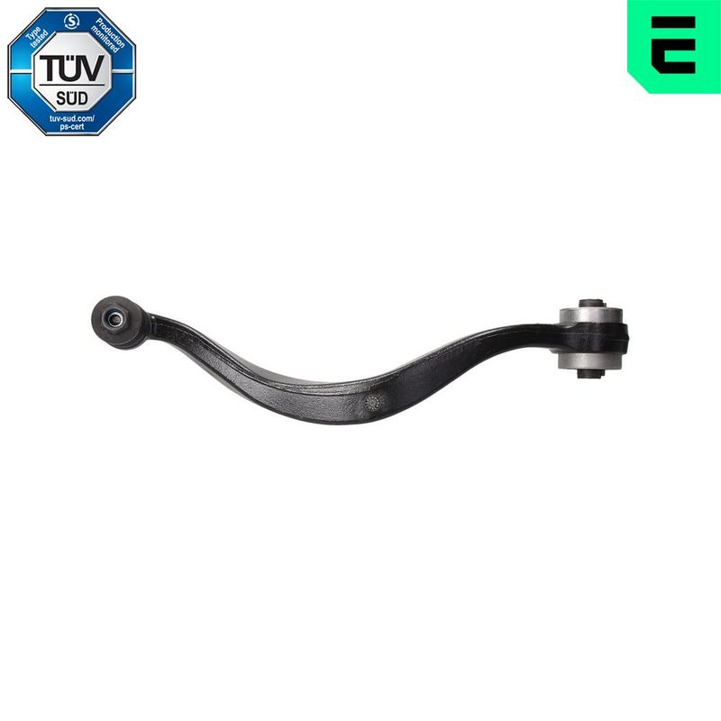 Brat, suspensie roata G5-758 OPTIMAL