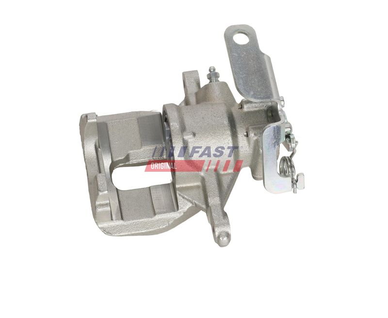 Pidurisadul, FAST FT33511