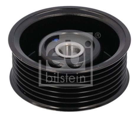 FEBI BILSTEIN 186228 Deflection/Guide Pulley, V-ribbed belt
