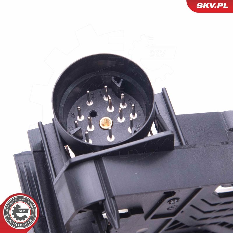 Juhtseade, autom.käigukast, ESEN SKV 96SKV073