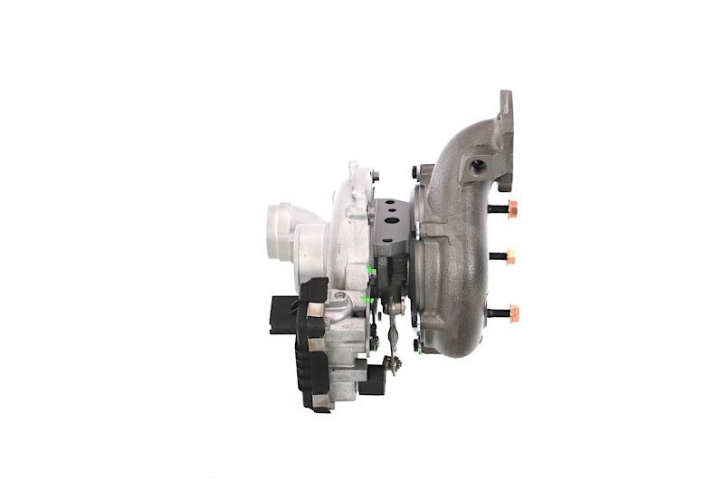 REMANTE 003-002-004567R Charger, charging (supercharged/turbocharged)