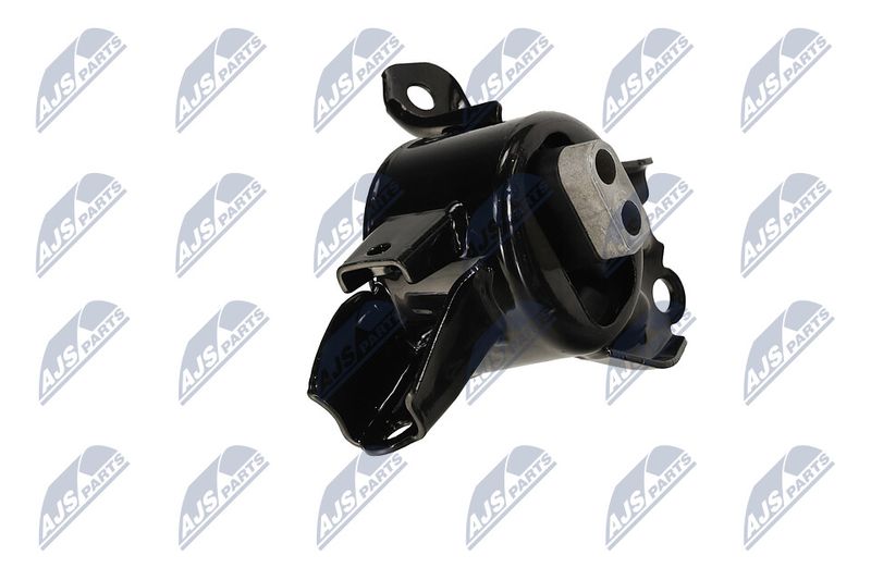 Paigutus, Mootor, NTY ZPS-KA-339