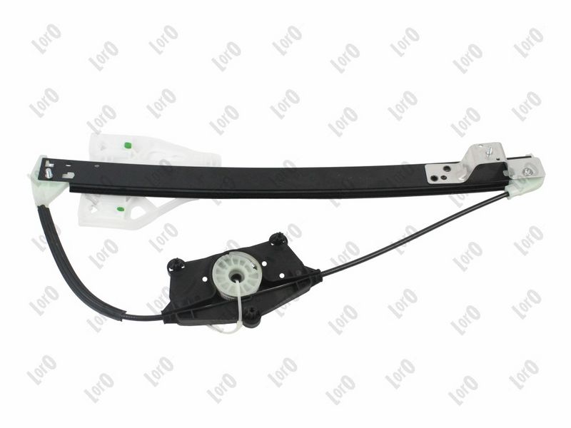 Window regulator