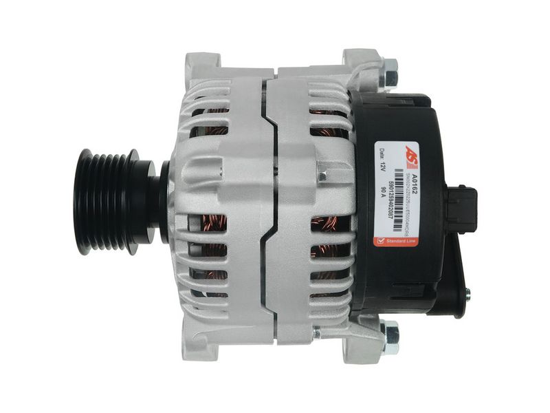 AS-PL A0162 Alternator