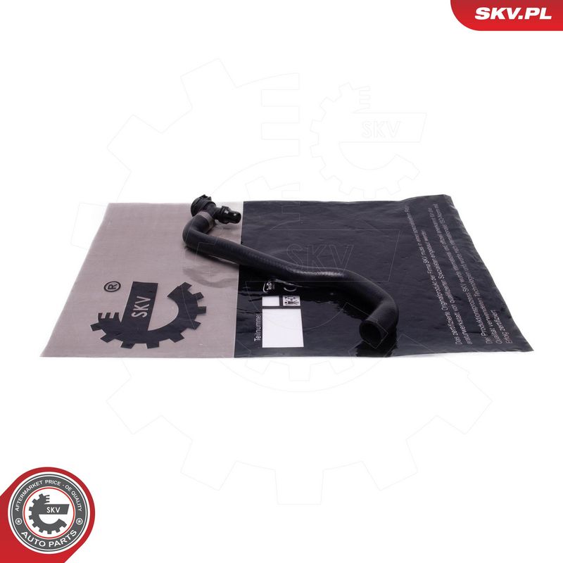 Jahutusvoolik, ESEN SKV 54SKV441