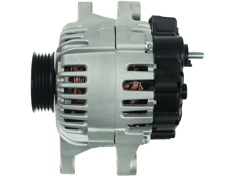 Generaator, AS-PL A9192