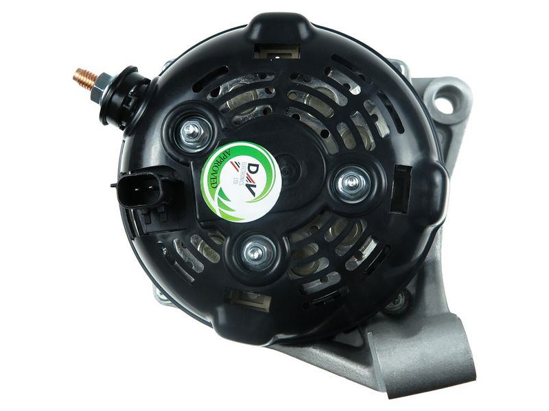 AS-PL A6318 Alternator
