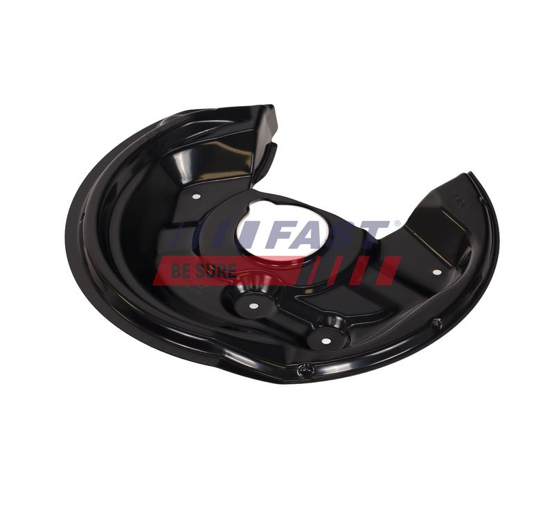FAST FT03915 Splash Guard, brake disc