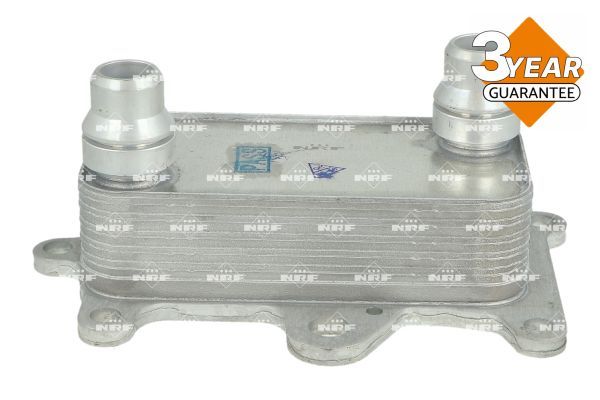 Radiator ulei, ulei motor NRF 31907