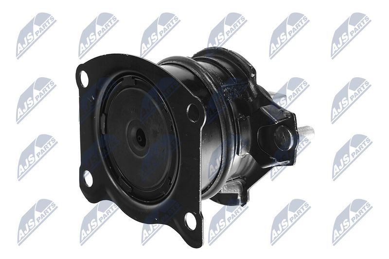 Paigutus, Mootor, NTY ZPS-HD-033