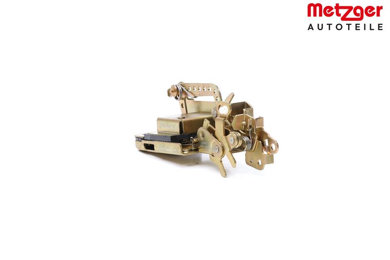 METZGER AUTOTEILE 2314621 Door Lock