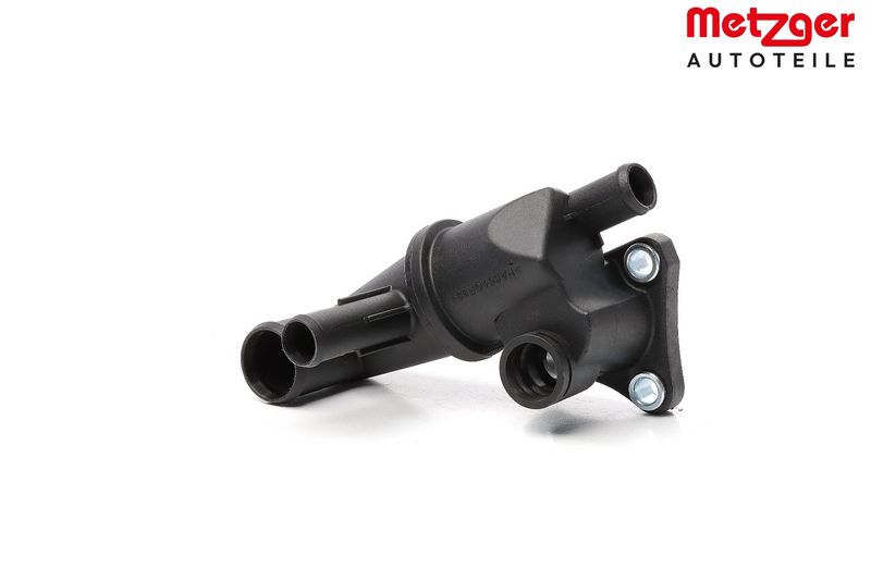 METZGER AUTOTEILE 4010676 Coolant Flange