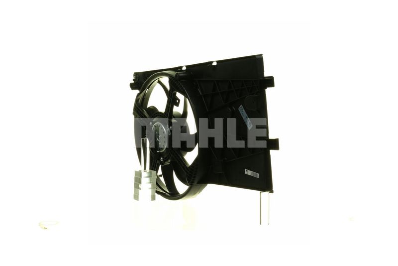 Product Image - Koelventilatorwiel - CFF180000P - MAHLE