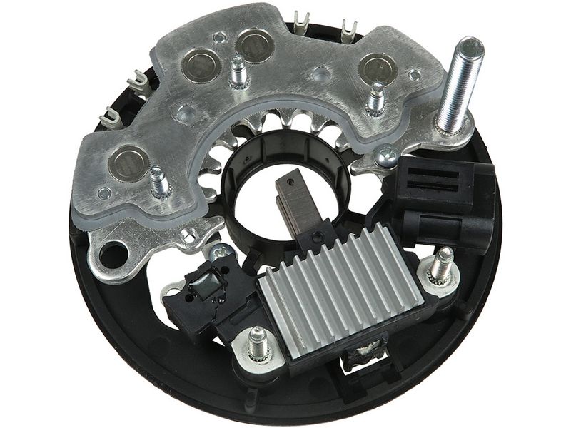 Seadistaja, generaator, AS-PL ARR2035