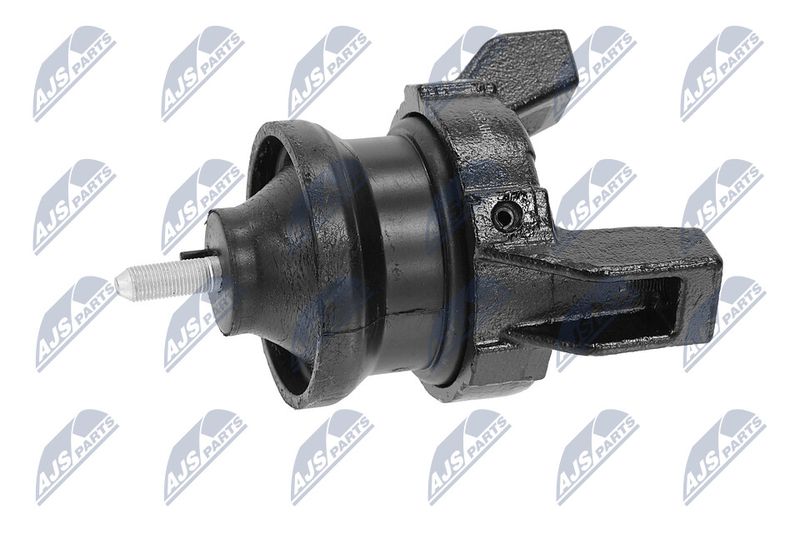 Paigutus, Mootor, NTY ZPS-HY-535