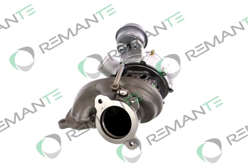 REMANTE 003-001-004507R Charger, charging (supercharged/turbocharged)