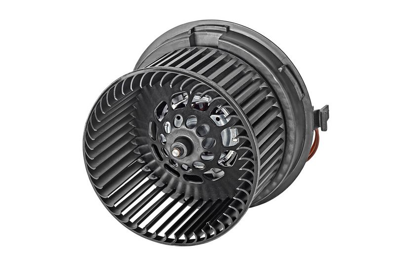 VALEO Utastér-ventilátor 715256