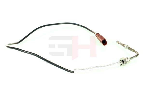 GH GH-744716 Sensor, exhaust gas temperature