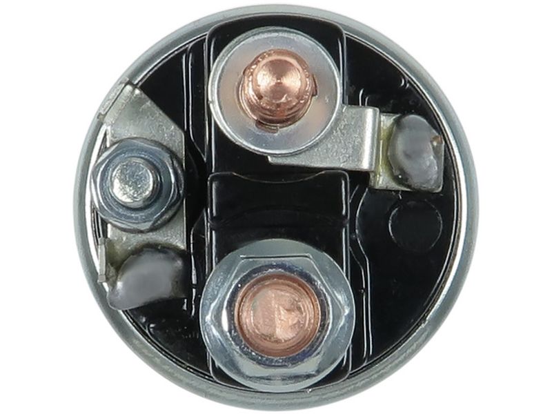 AS-PL SS5034 Solenoid Switch, starter