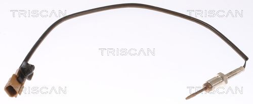 TRISCAN Érzékelő, kipufogógáz-hőmérséklet 8826 25001