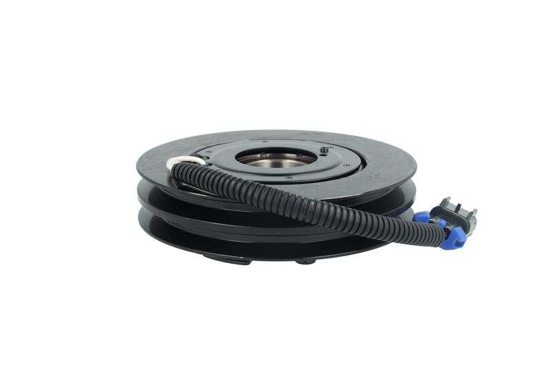 Magnetsidur, kliimakompressor, NRF 380155