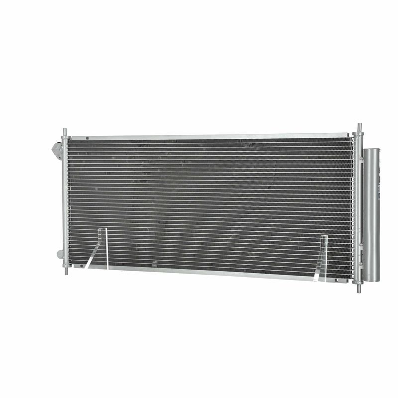 NISSENS 940051 Condenser, air conditioning