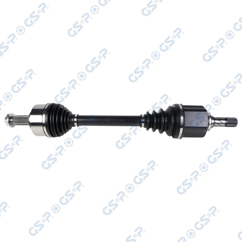 Veovõll, GSP 203139