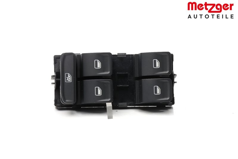 METZGER AUTOTEILE 0916978 Switch, window regulator